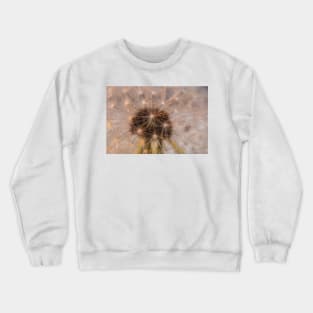 Dandelion 3 Crewneck Sweatshirt